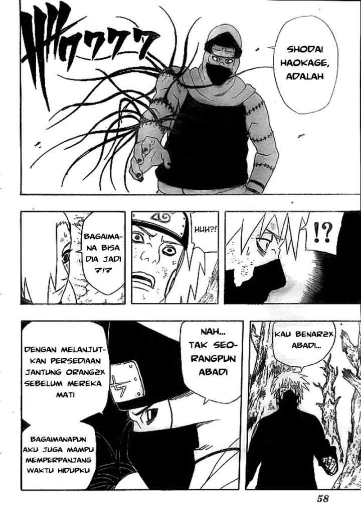 Naruto chapter 336 halaman 4