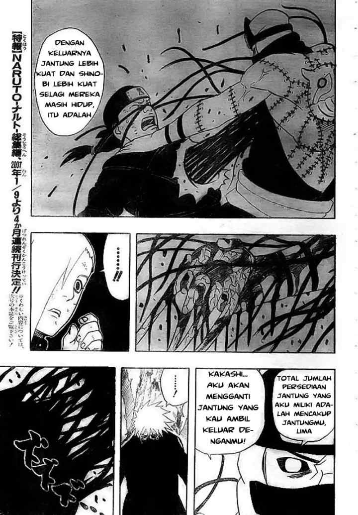 Naruto chapter 336 halaman 5
