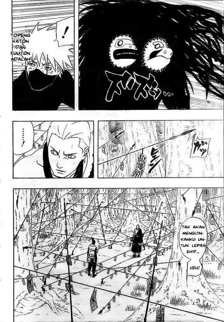 Naruto chapter 336 halaman 6
