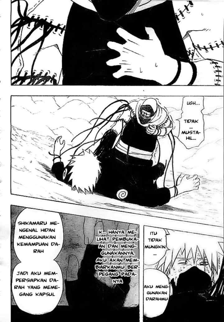 Naruto chapter 336 halaman 16