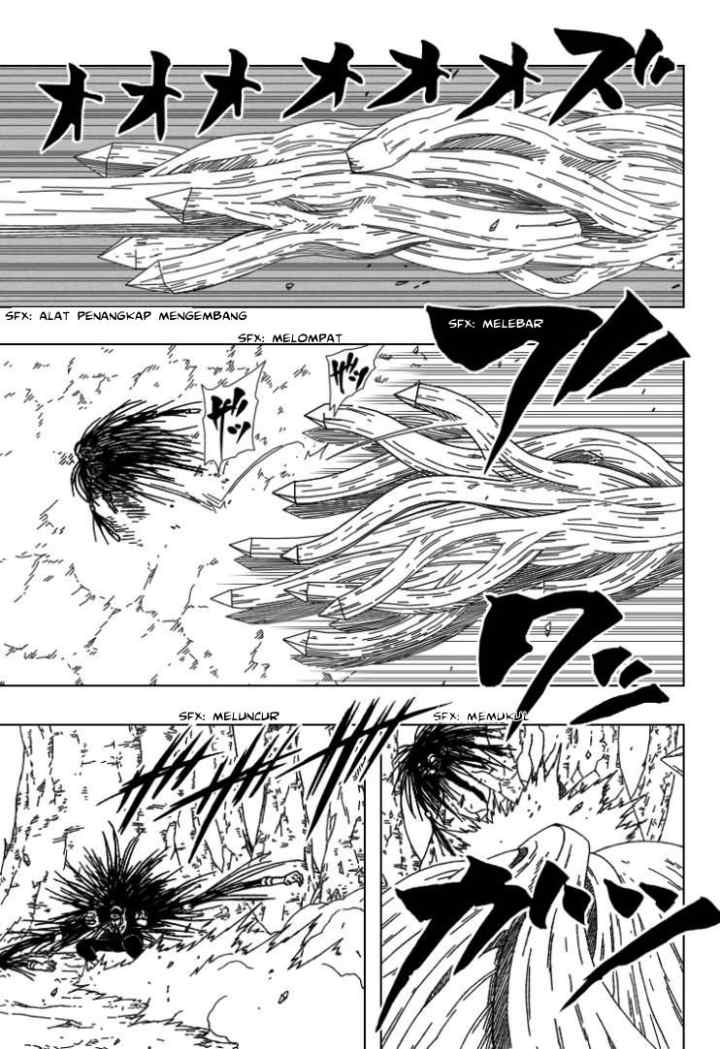Naruto chapter 340 halaman 9