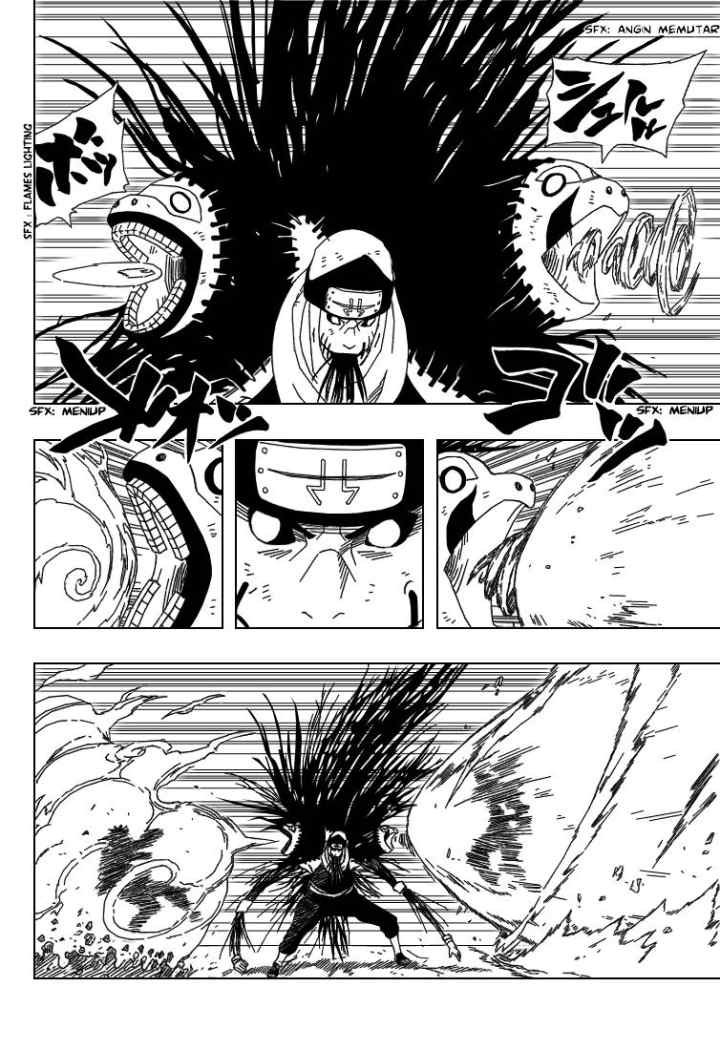 Naruto chapter 340 halaman 4