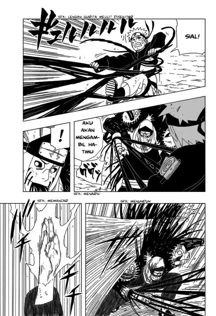 Naruto chapter 340 halaman 7