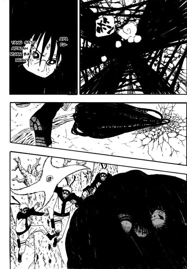 Naruto chapter 341 halaman 7