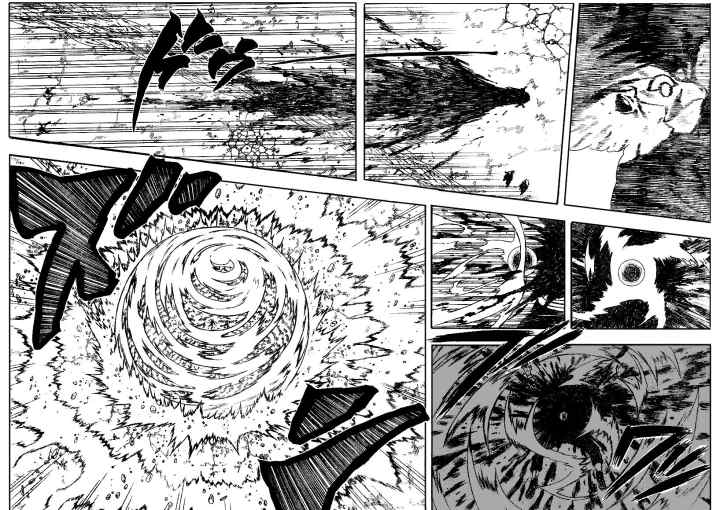Naruto chapter 341 halaman 15