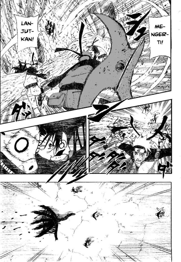 Naruto chapter 341 halaman 4