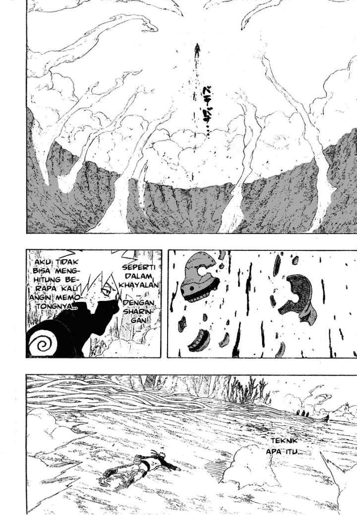 Naruto chapter 341 halaman 11