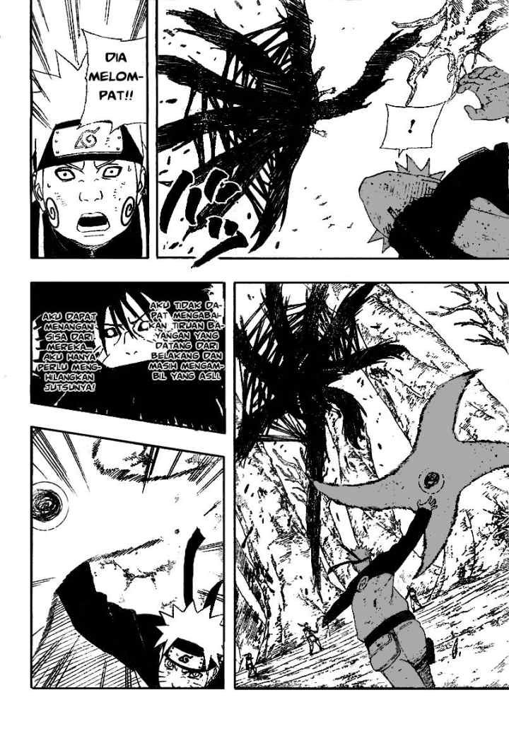 Naruto chapter 341 halaman 5