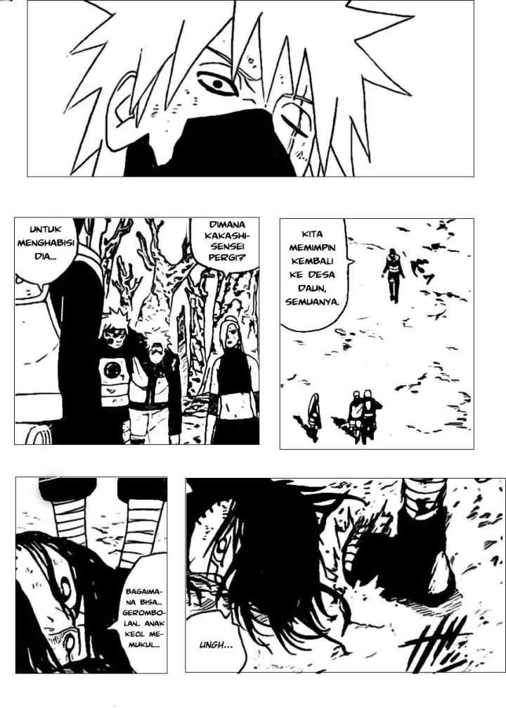 Naruto chapter 342 halaman 7