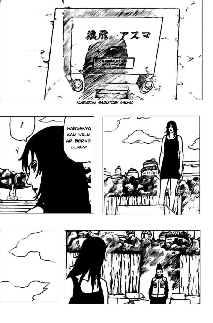 Naruto chapter 342 halaman 10