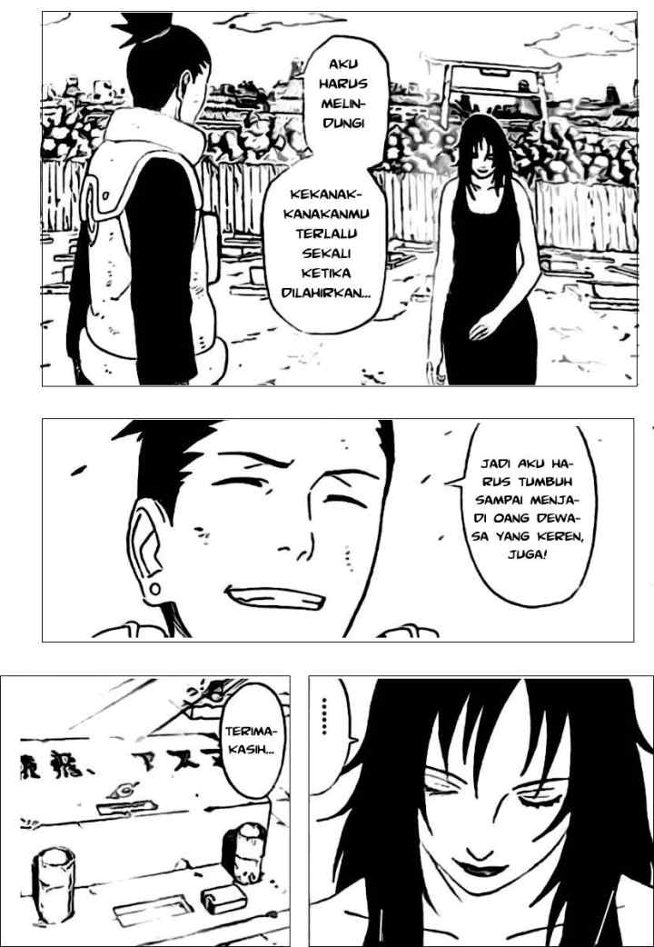 Naruto chapter 342 halaman 13