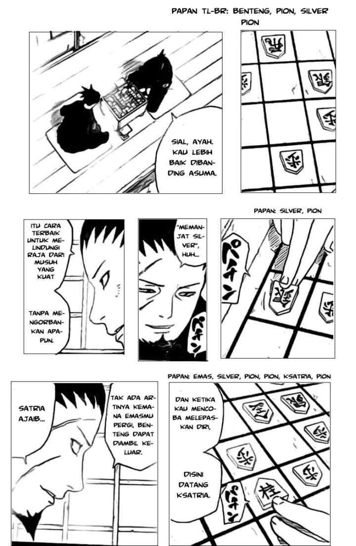 Naruto chapter 342 halaman 14