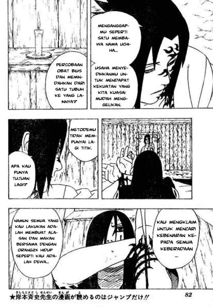 Naruto chapter 344 halaman 4