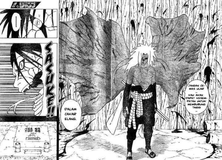 Naruto chapter 344 halaman 16