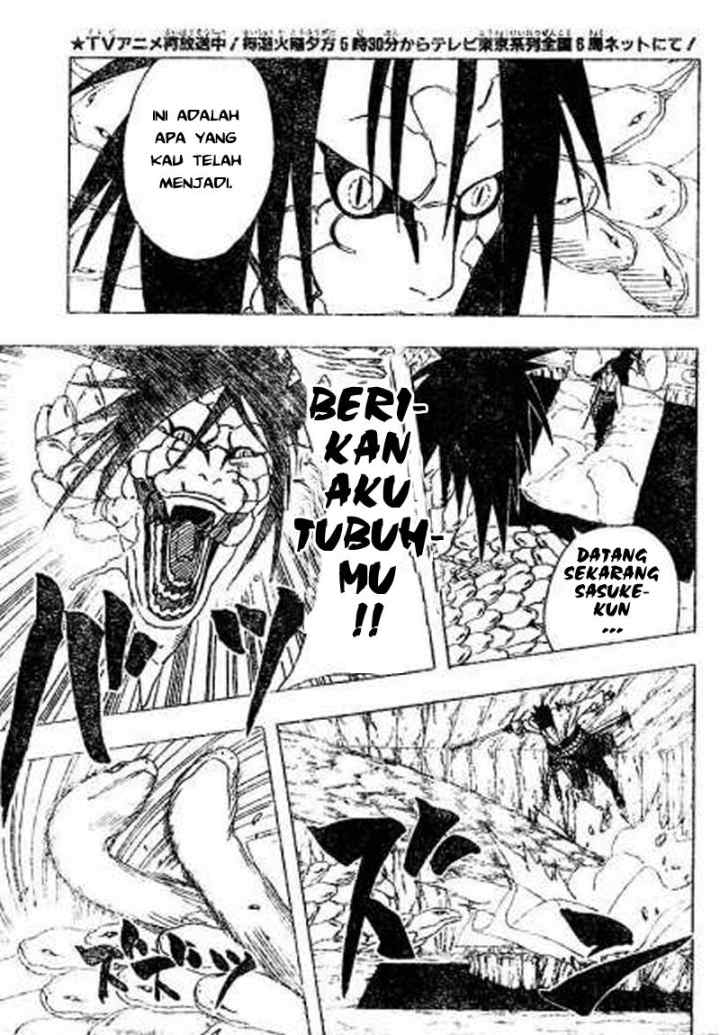 Naruto chapter 344 halaman 9