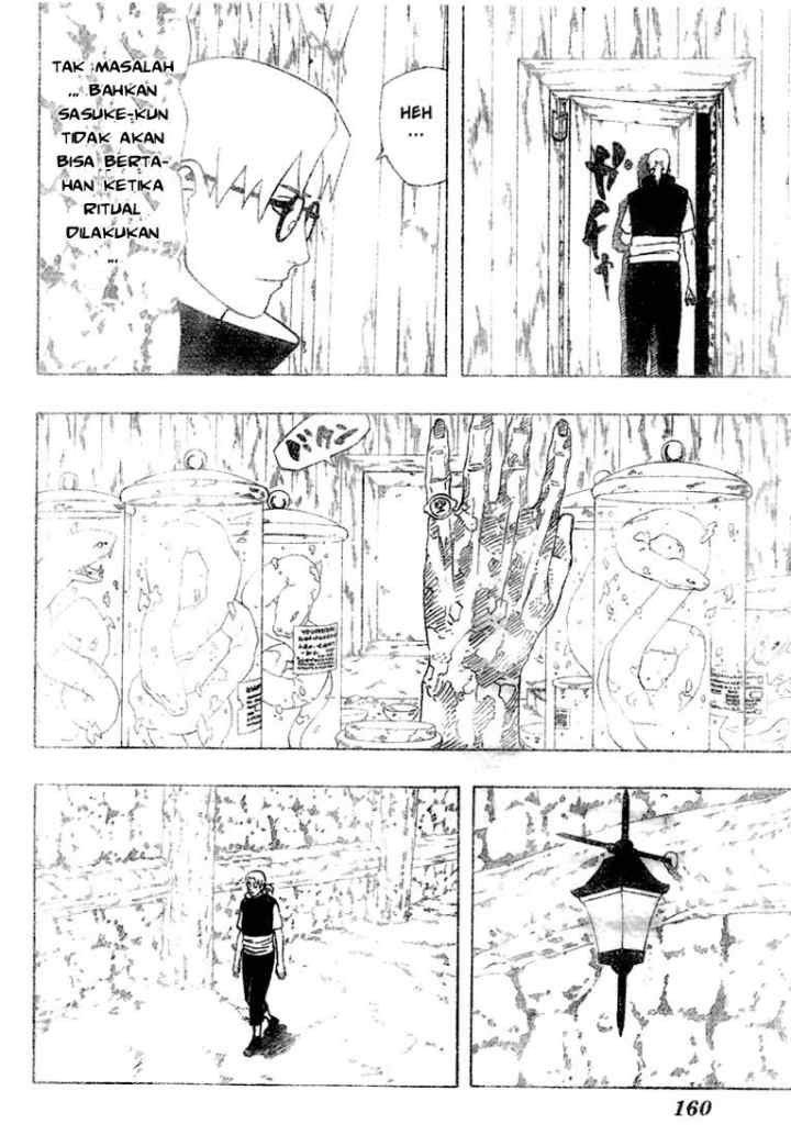 Naruto chapter 345 halaman 12
