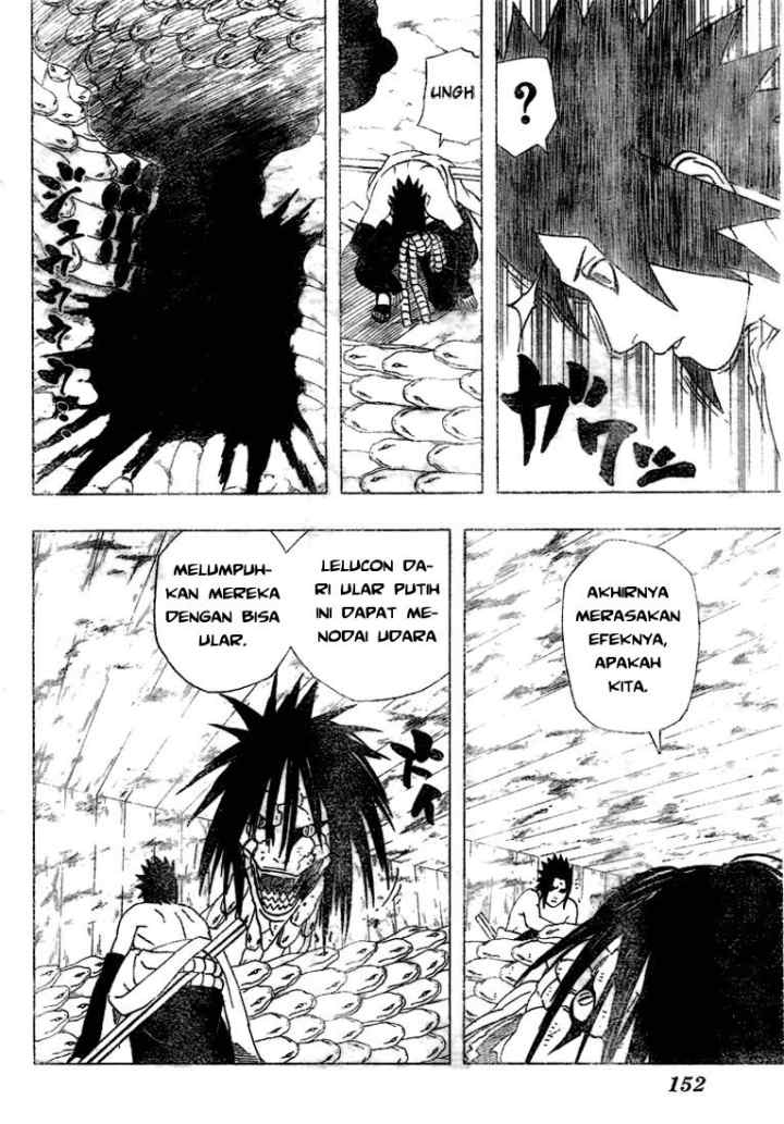 Naruto chapter 345 halaman 4