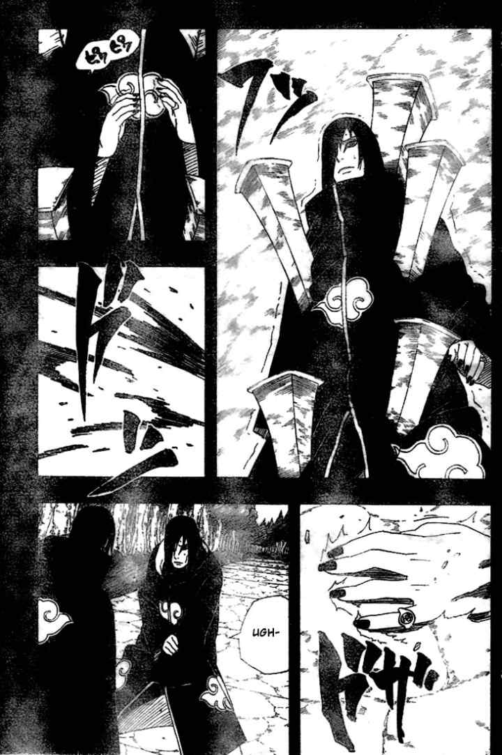 Naruto chapter 345 halaman 9
