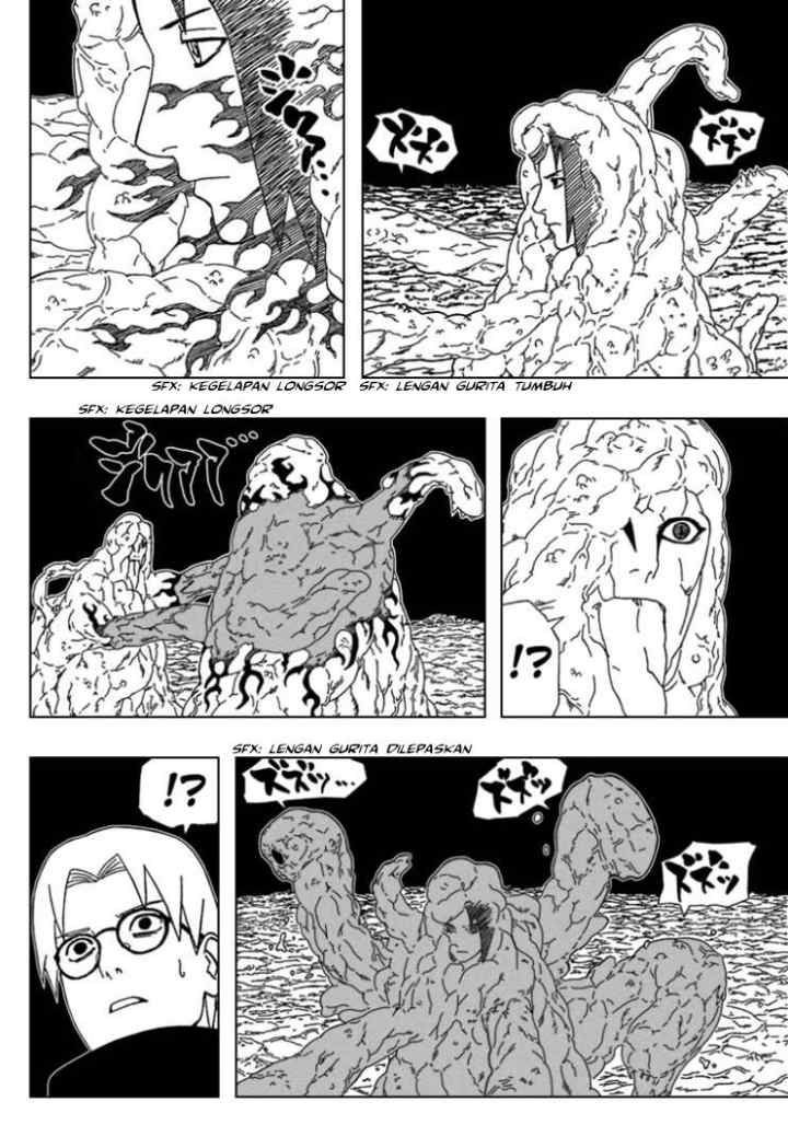 Naruto chapter 346 halaman 4