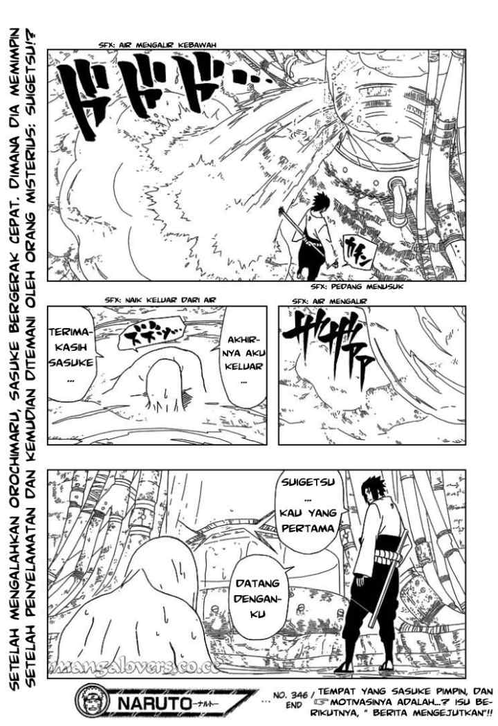 Naruto chapter 346 halaman 15