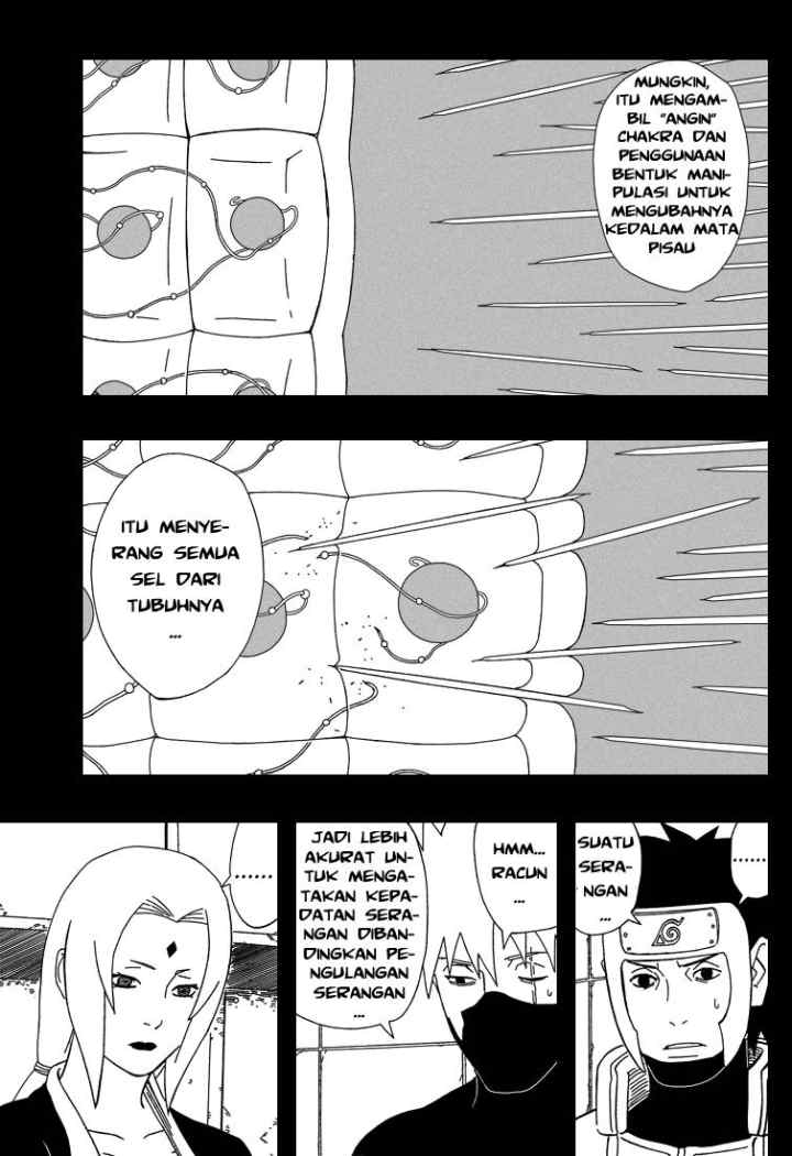 Naruto chapter 346 halaman 9