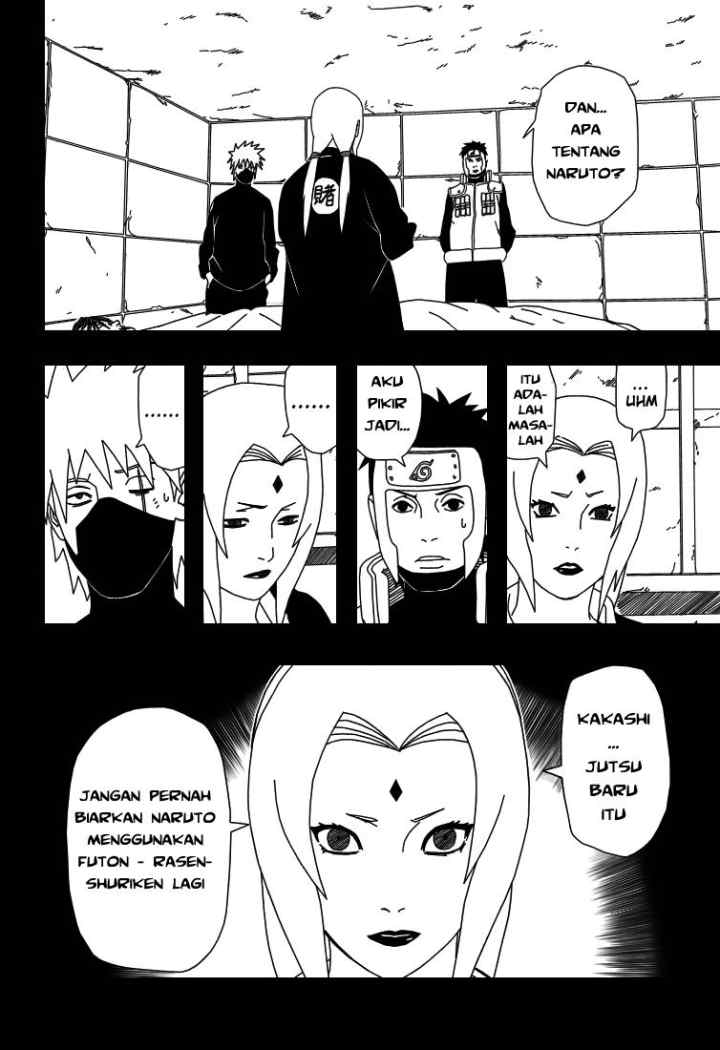 Naruto chapter 346 halaman 10