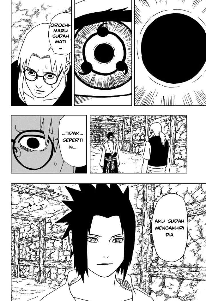 Naruto chapter 346 halaman 6