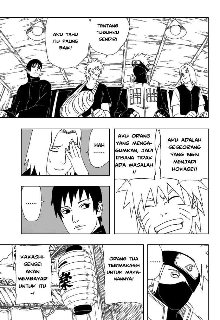 Naruto chapter 346 halaman 13