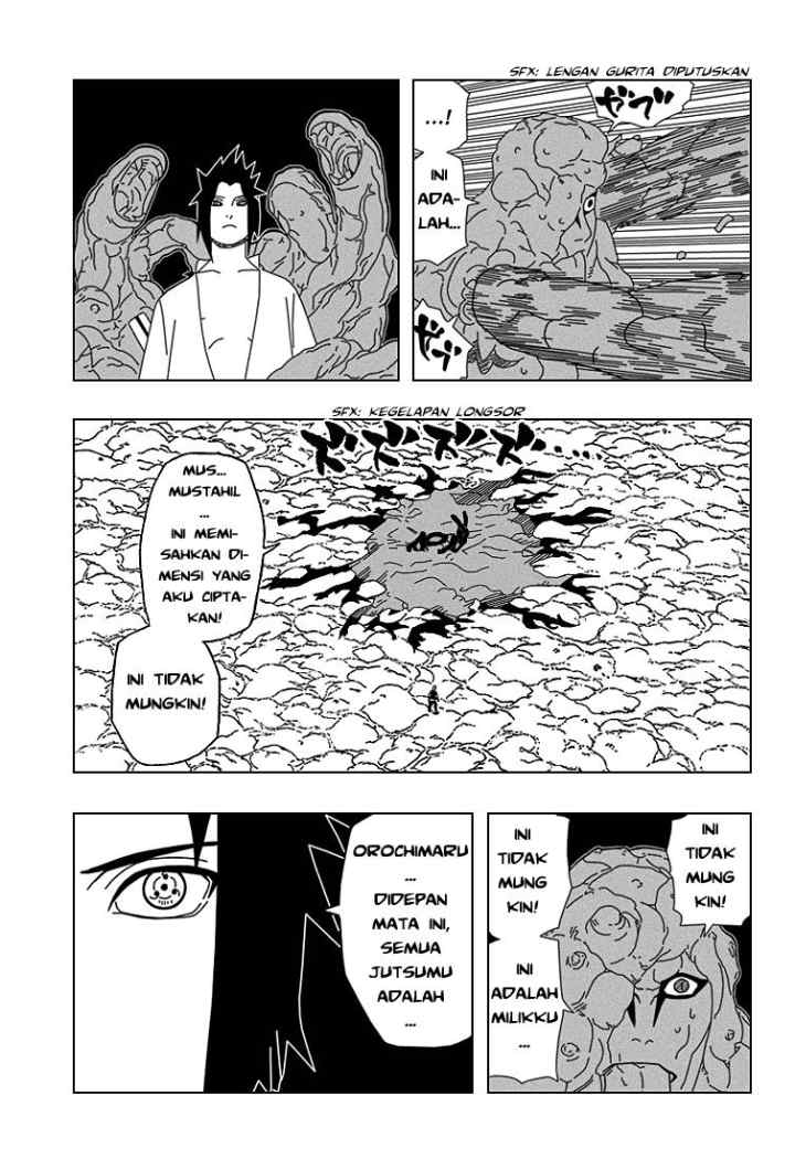 Naruto chapter 346 halaman 5