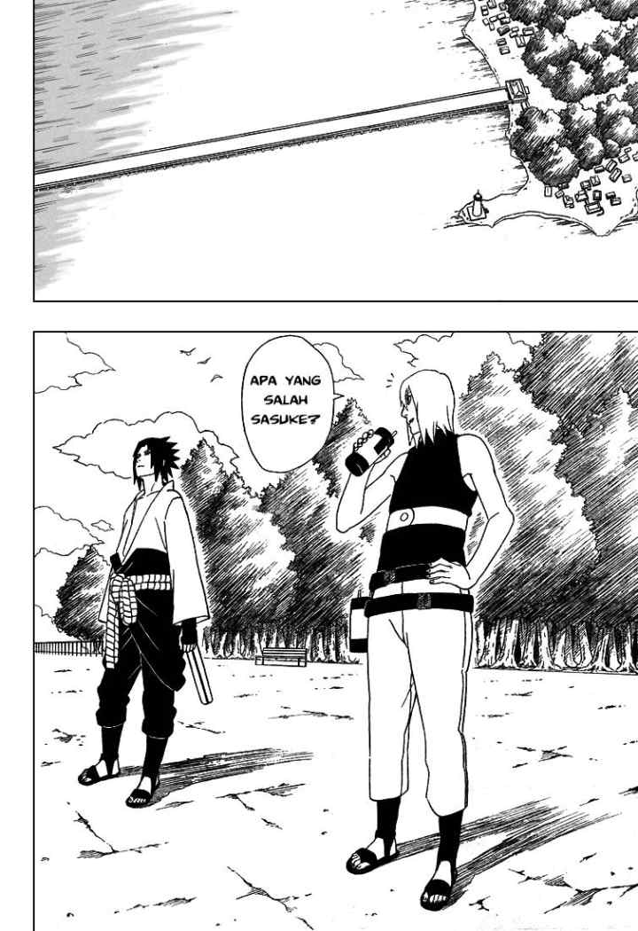 Naruto chapter 347 halaman 16