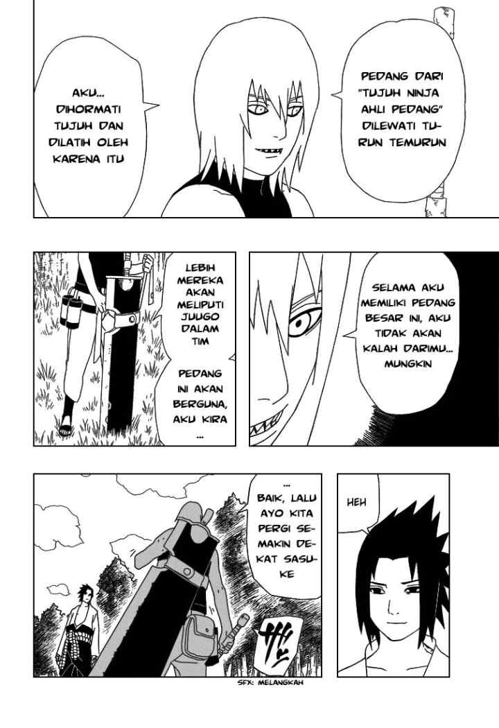 Naruto chapter 347 halaman 14