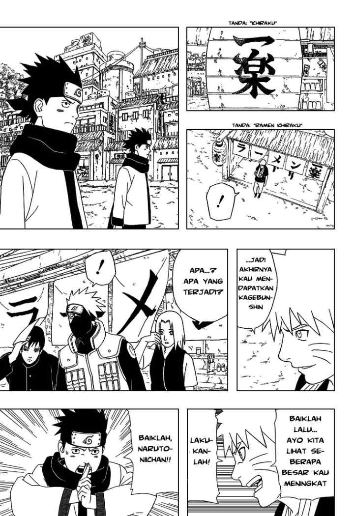 Naruto chapter 347 halaman 7