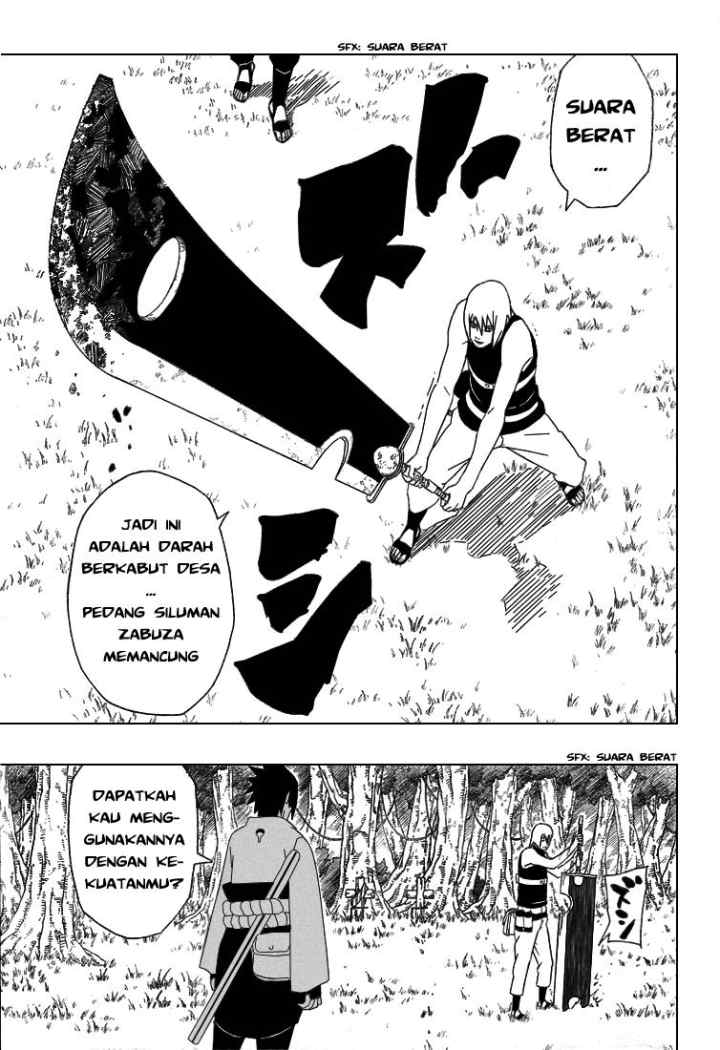Naruto chapter 347 halaman 13