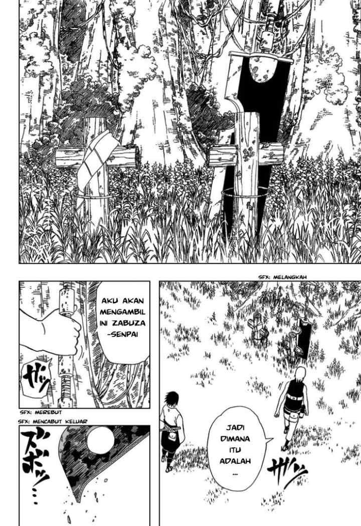 Naruto chapter 347 halaman 17