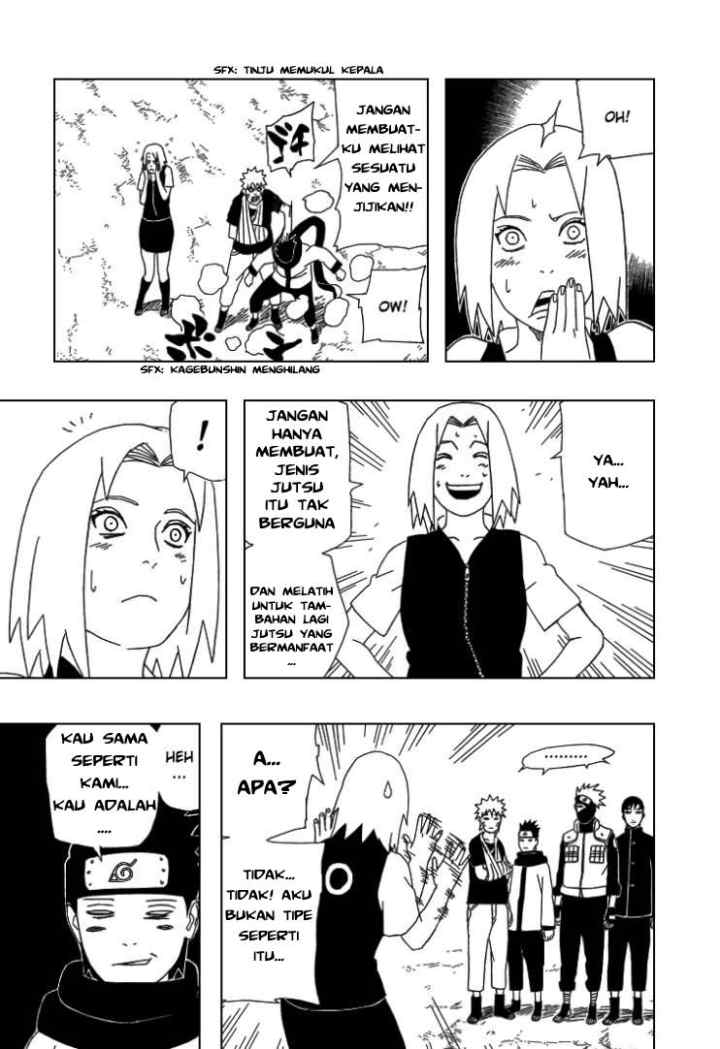 Naruto chapter 347 halaman 11