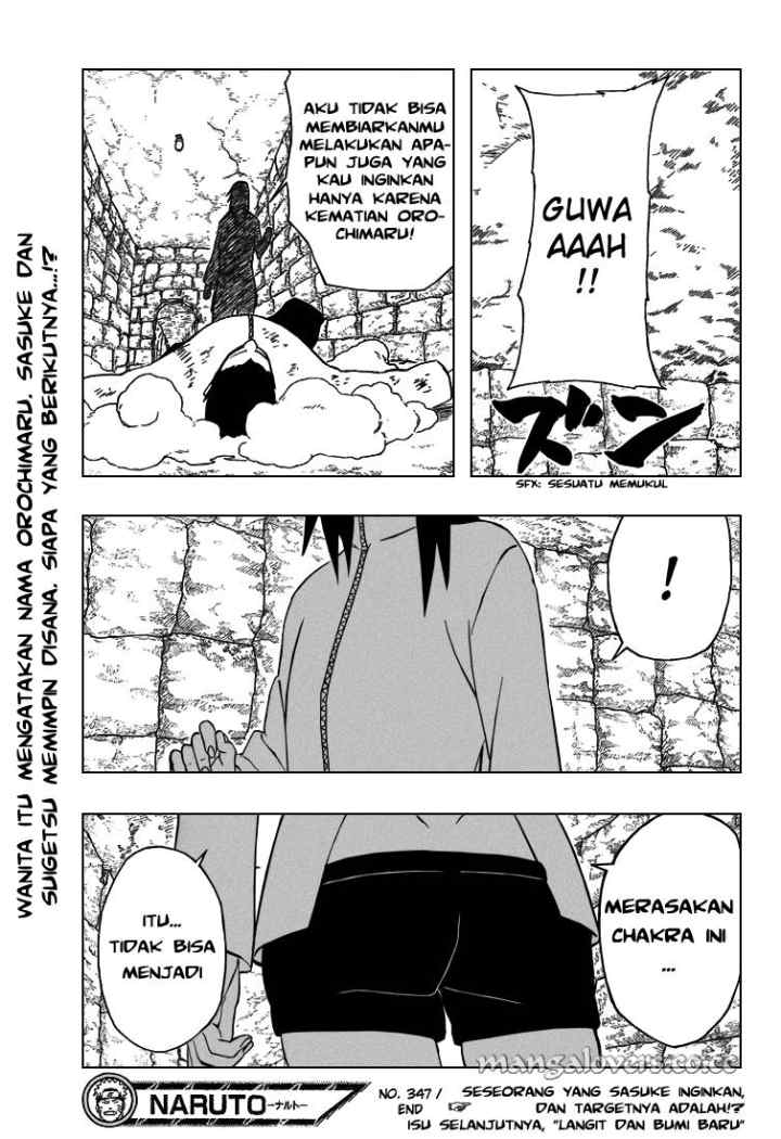 Naruto chapter 347 halaman 15