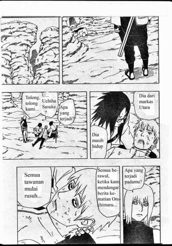 Naruto chapter 349 halaman 13