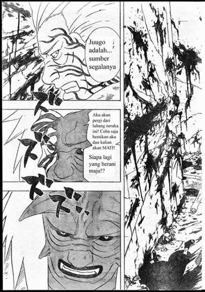 Naruto chapter 349 halaman 11