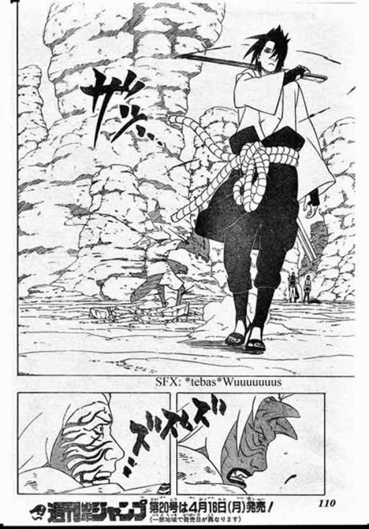 Naruto chapter 349 halaman 16
