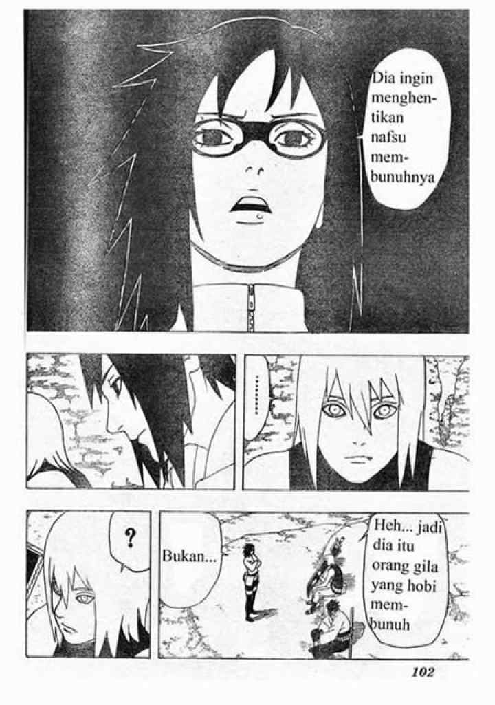 Naruto chapter 349 halaman 8