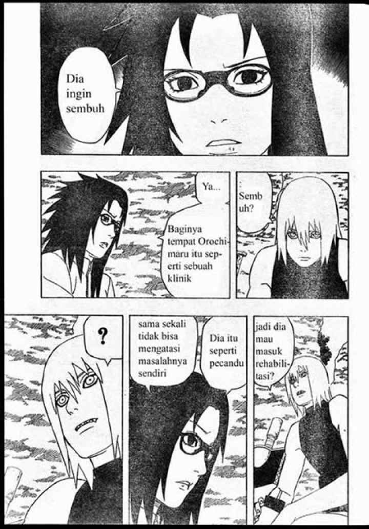 Naruto chapter 349 halaman 7