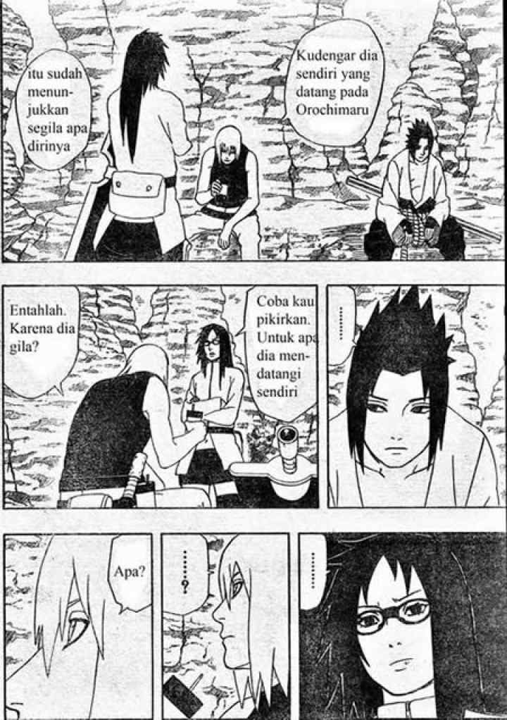 Naruto chapter 349 halaman 6