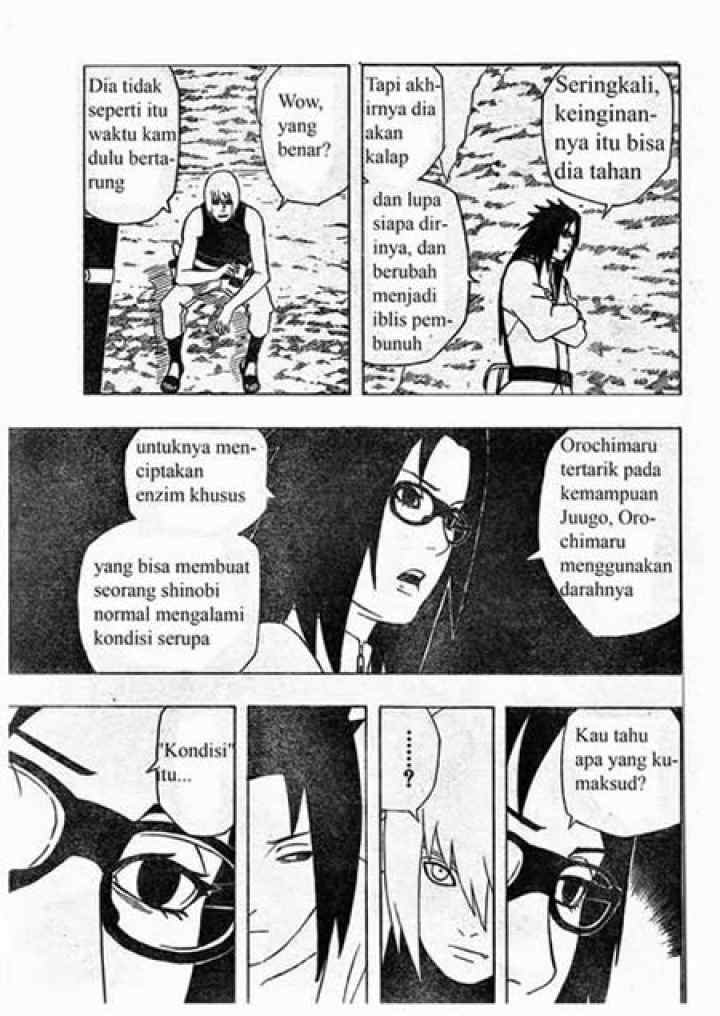 Naruto chapter 349 halaman 9