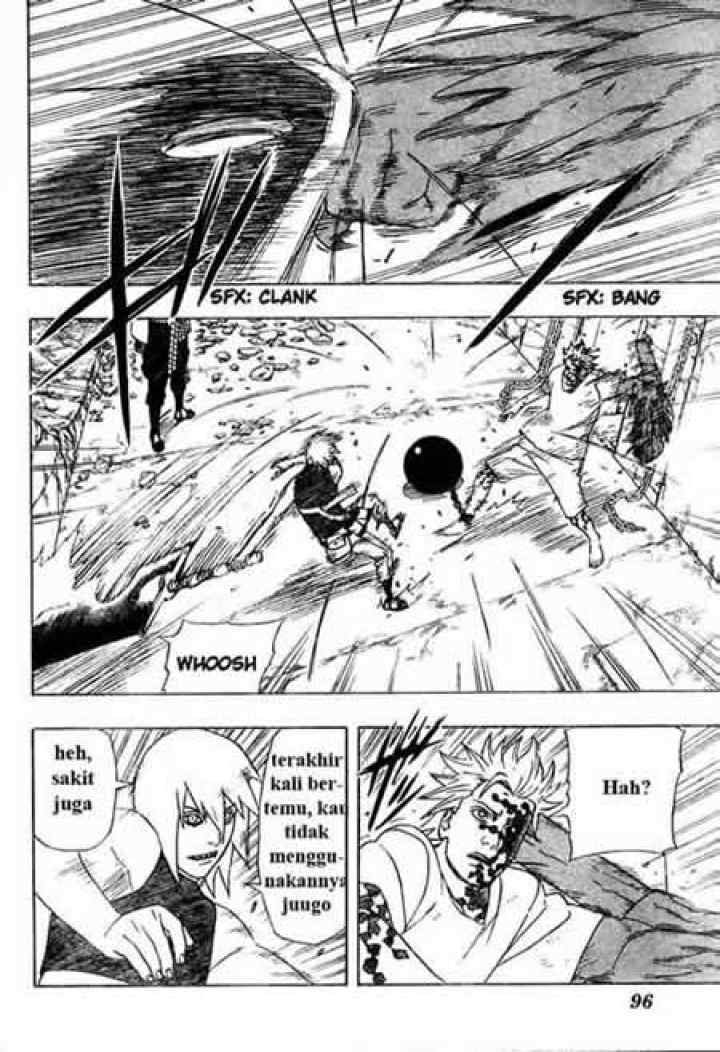 Naruto chapter 351 halaman 7