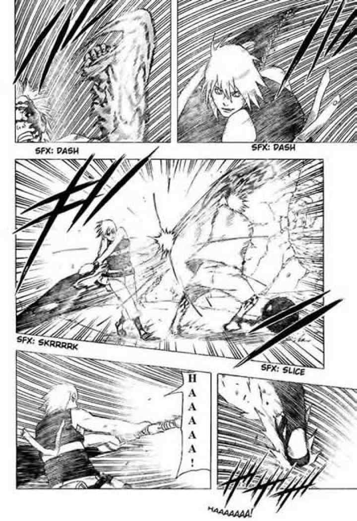 Naruto chapter 351 halaman 9