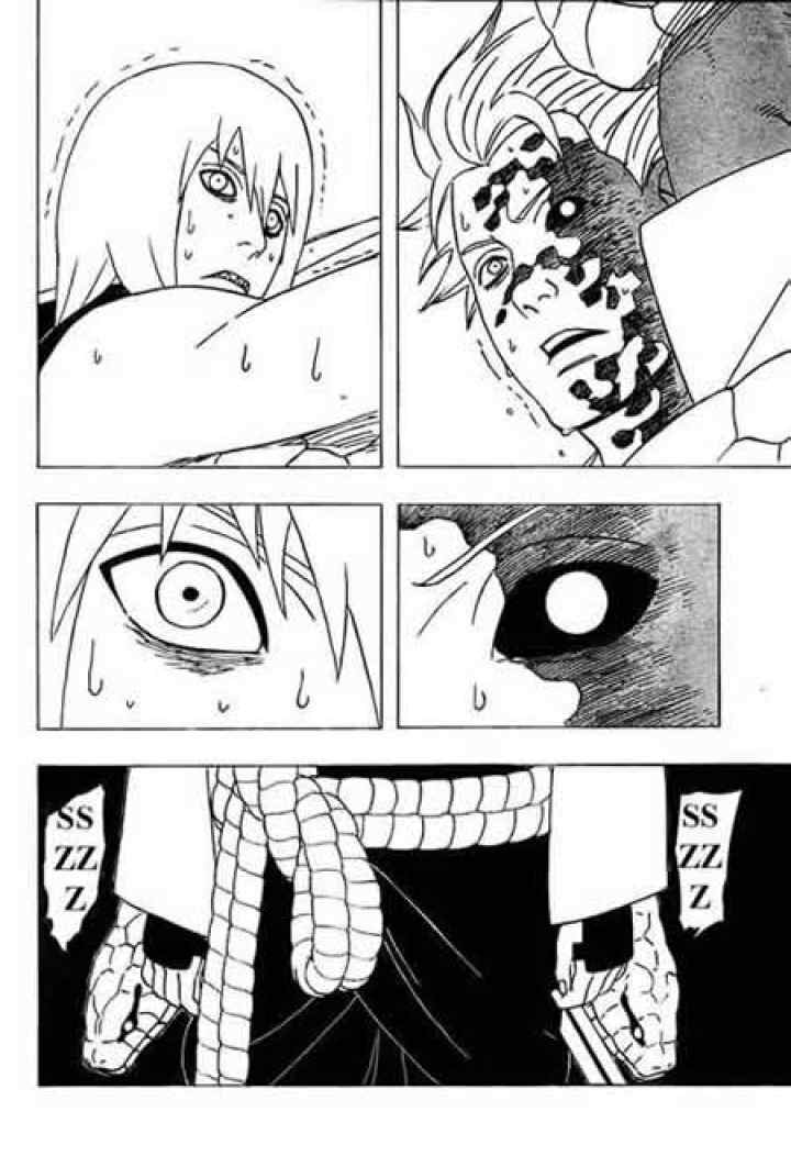 Naruto chapter 351 halaman 11