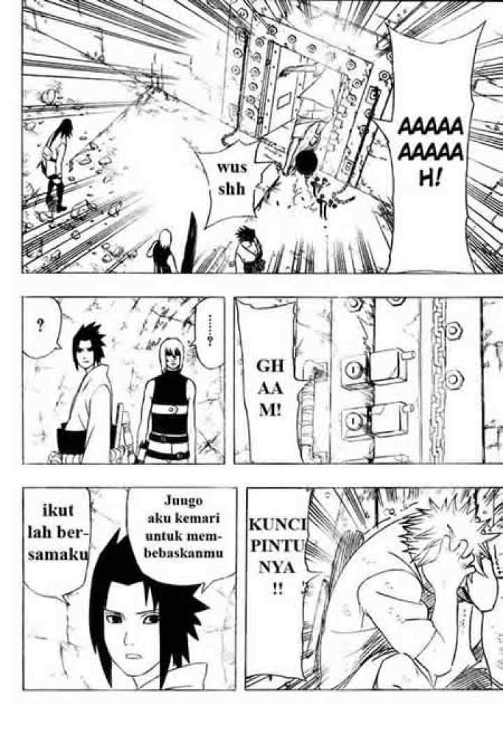 Naruto chapter 351 halaman 13