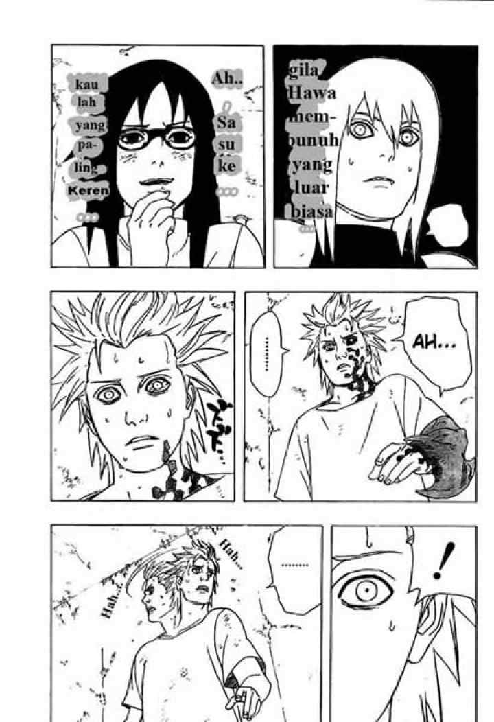 Naruto chapter 351 halaman 12