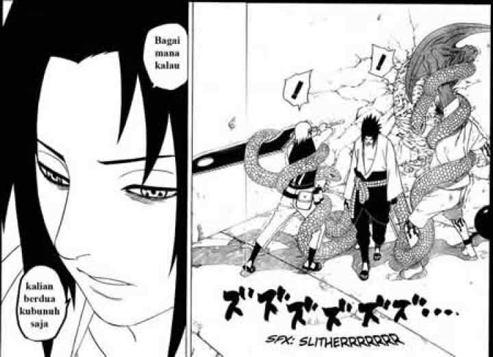 Naruto chapter 351 halaman 15