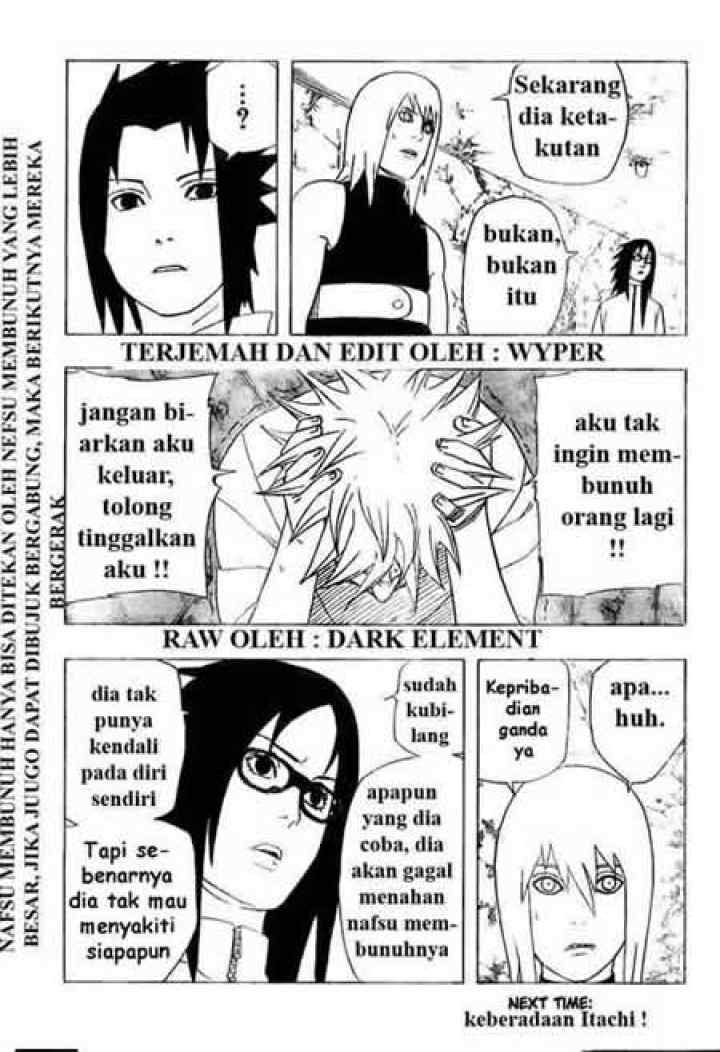 Naruto chapter 351 halaman 14